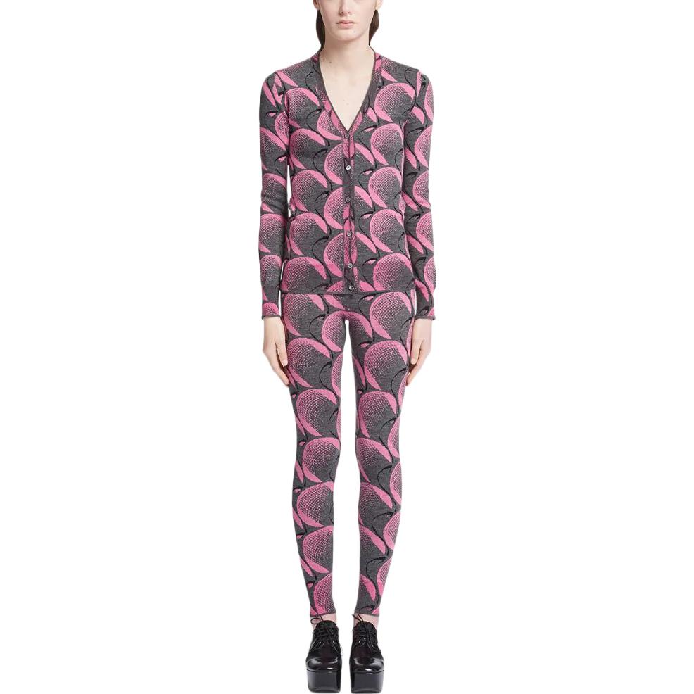 PRADA FW22 Knitwear Women's Multicolor