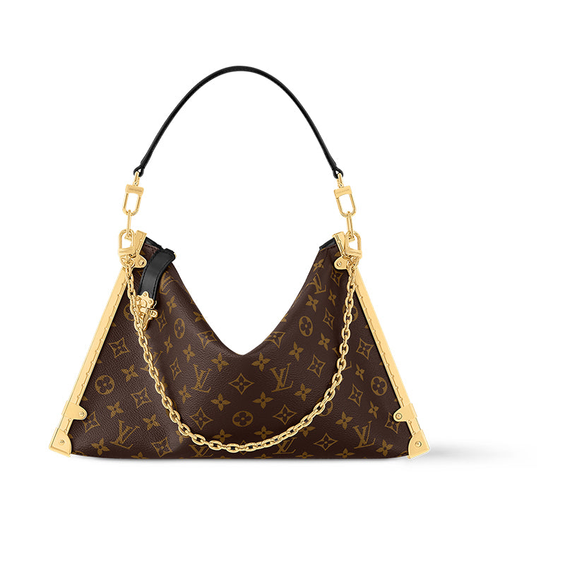 LOUIS VUITTON Lucky Trunk