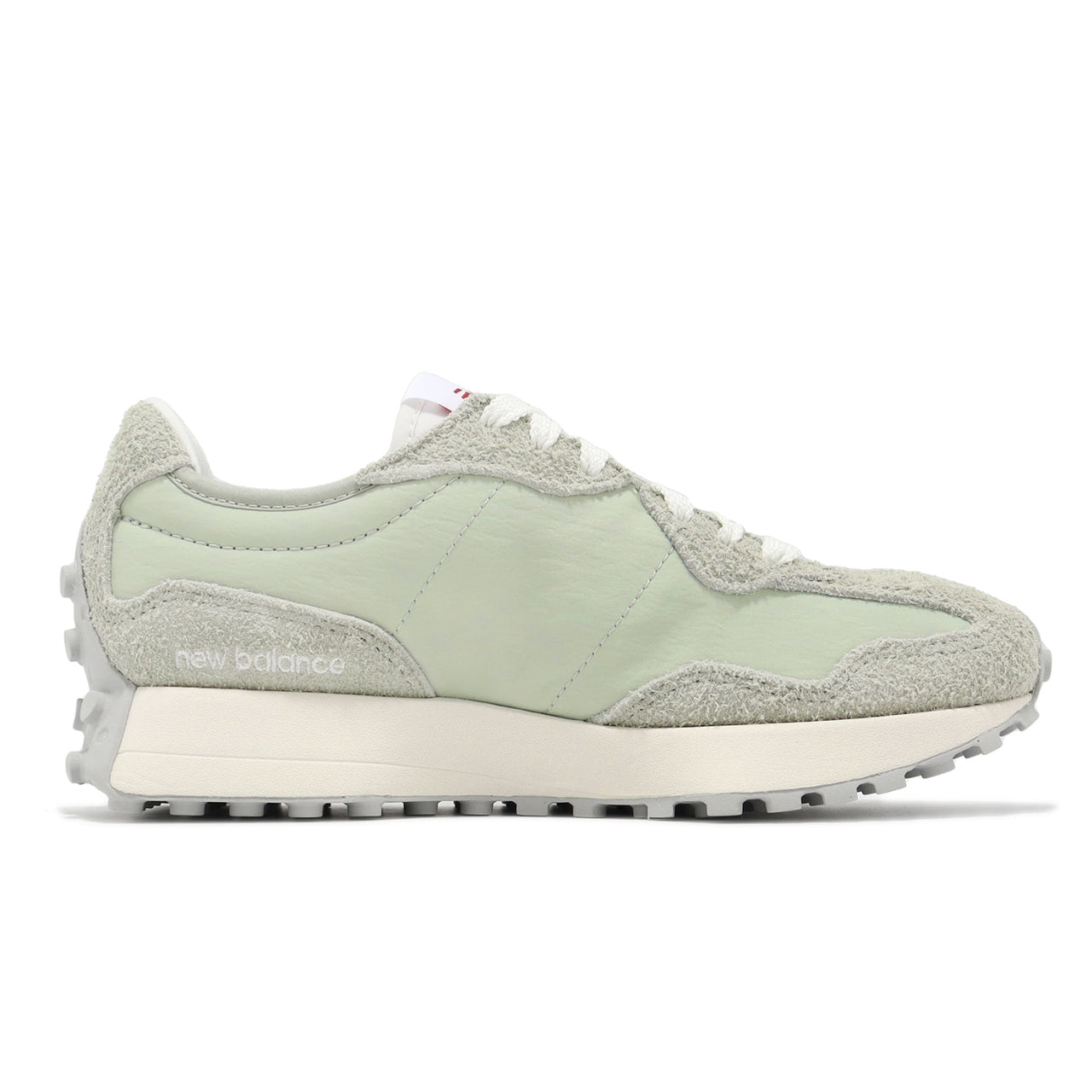 New Balance 327 'Olivine' U327LM