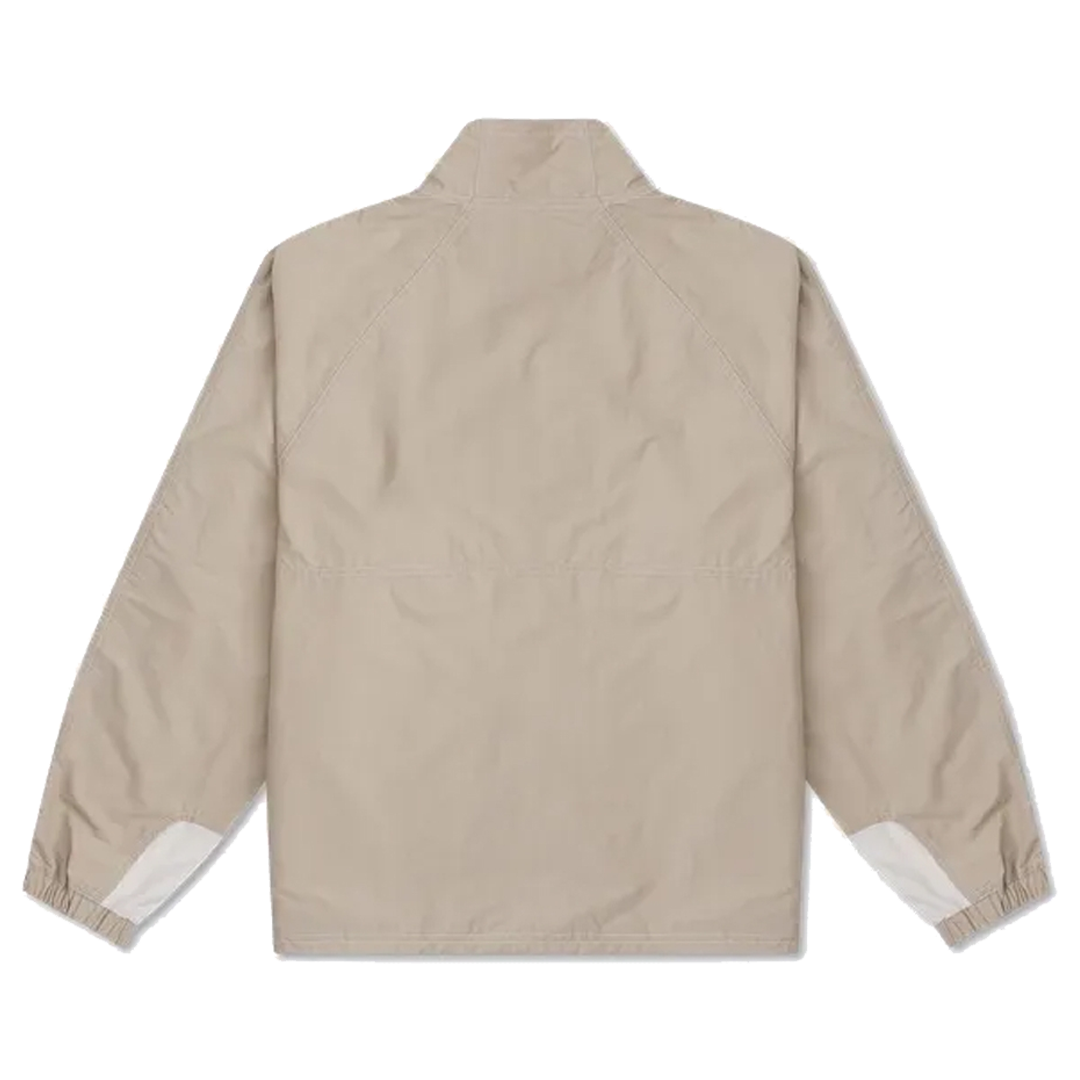 Converse Starsprinter Jacket 'Beach Stone' 10026007-A01