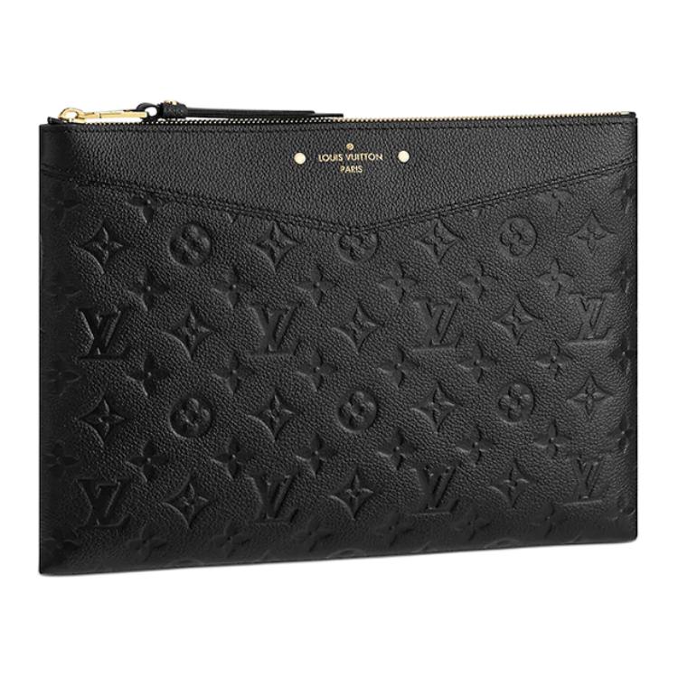 LOUIS VUITTON Daily Pouch