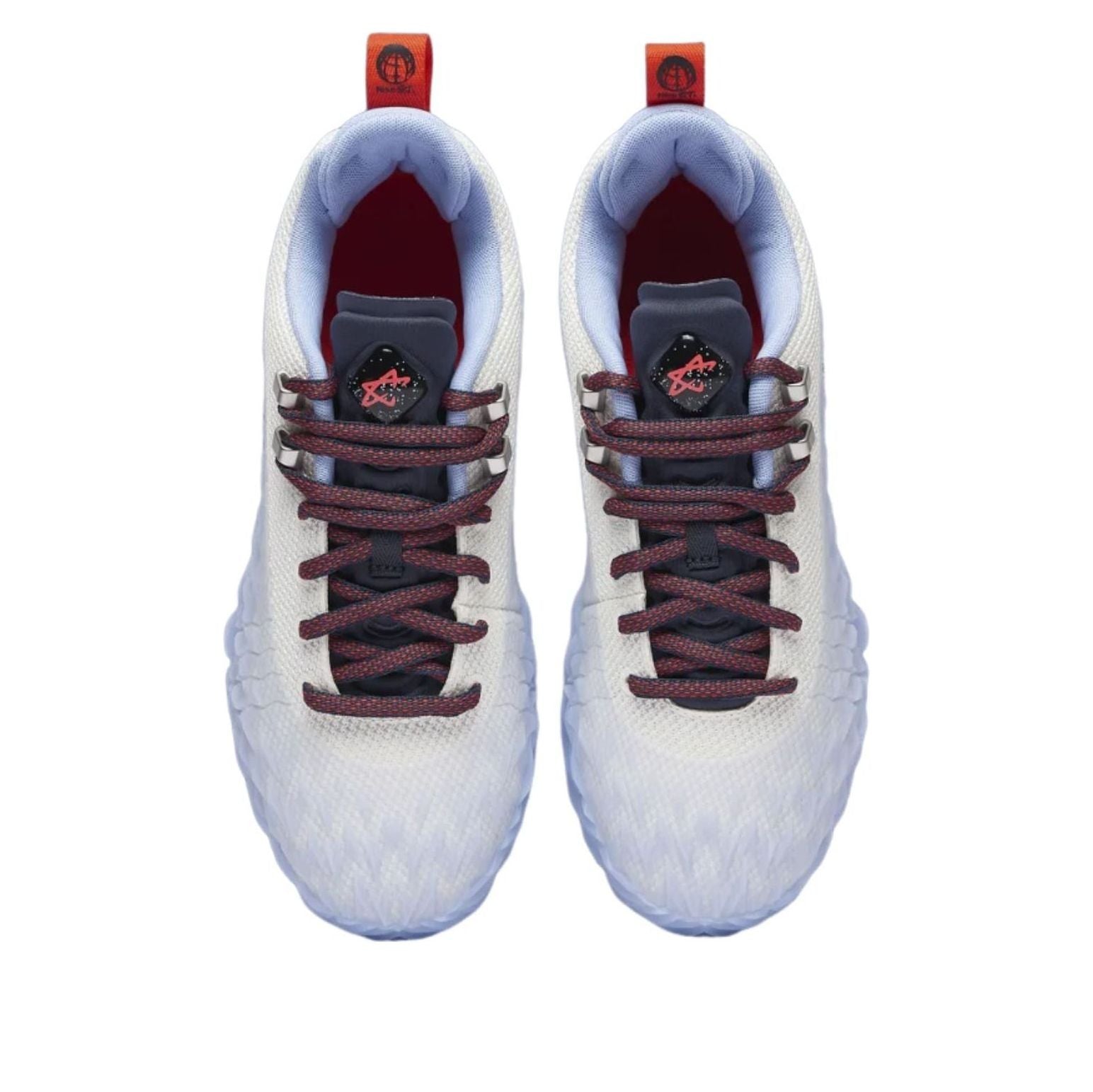 Nike x Cade Cunningham S.T. Charge PE 'Detroit Tough' IZ6735-100