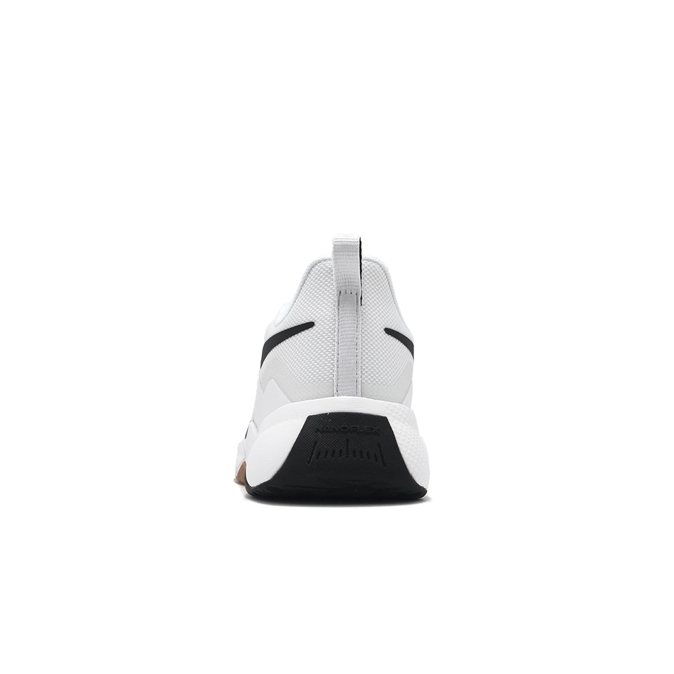 (WMNS) Reebok NFX Trainer 'White Core Black' HR0419