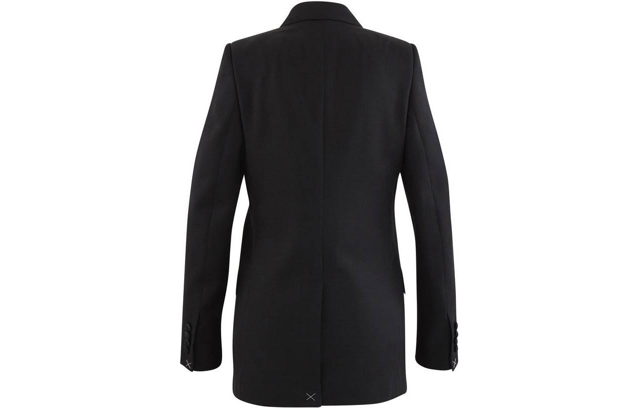 CELINE Business Suits Women's Black