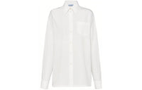 PRADA Shirts Women's White