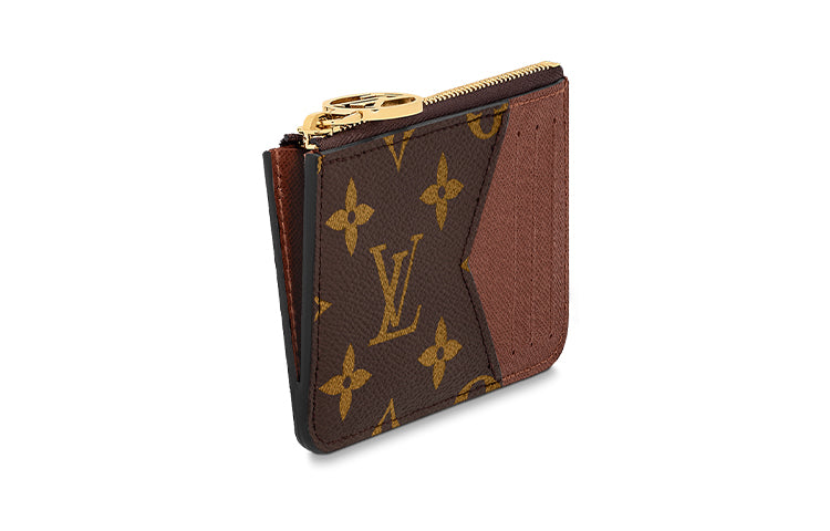 LOUIS VUITTON M83603 Romy Card Holder