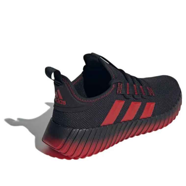 adidas Kaptir 3.0 'Core Black Better Scarlet' JI1246