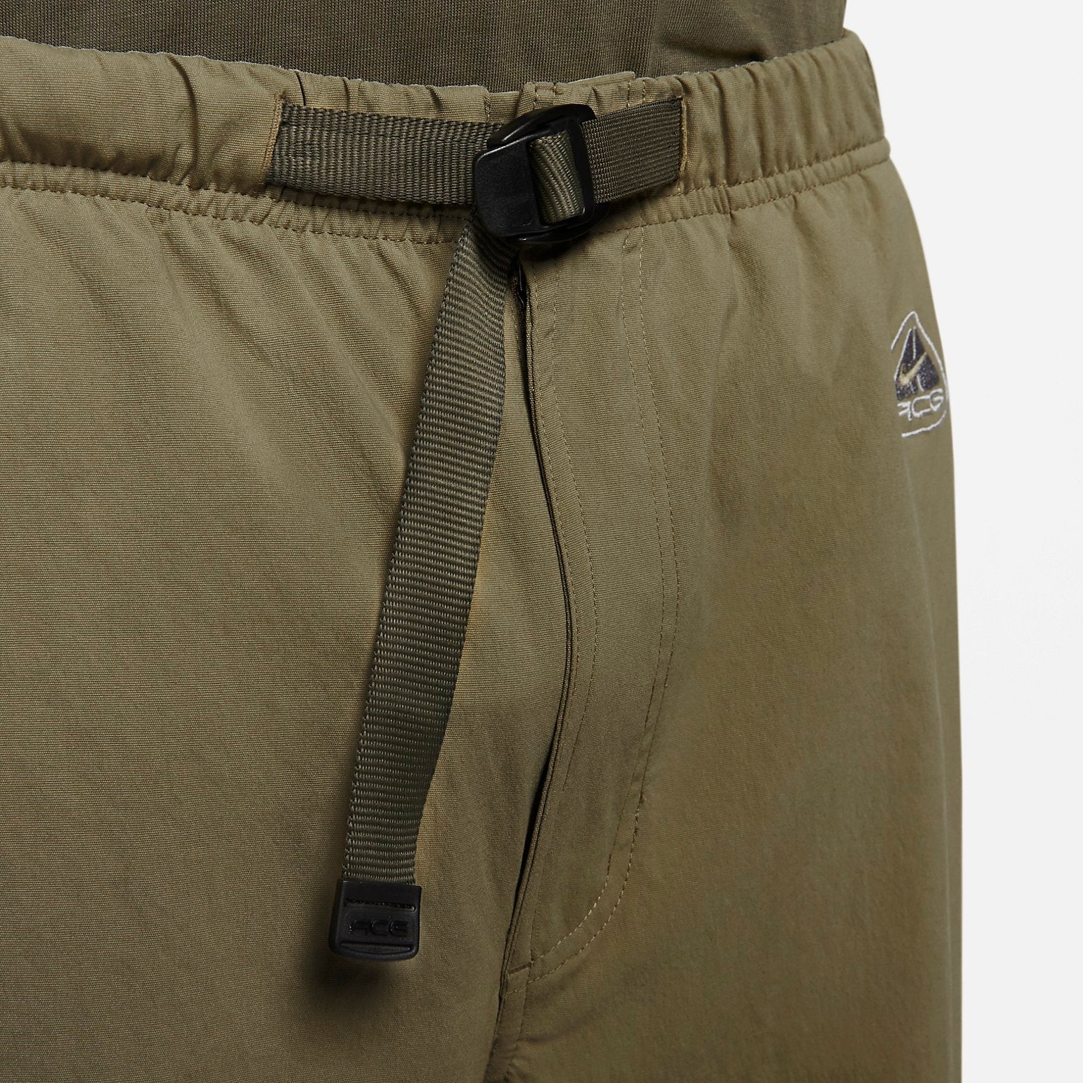 Nike ACG Oregon Series Cargo Trousers 'Neutral Olive Khaki' DX6969-276