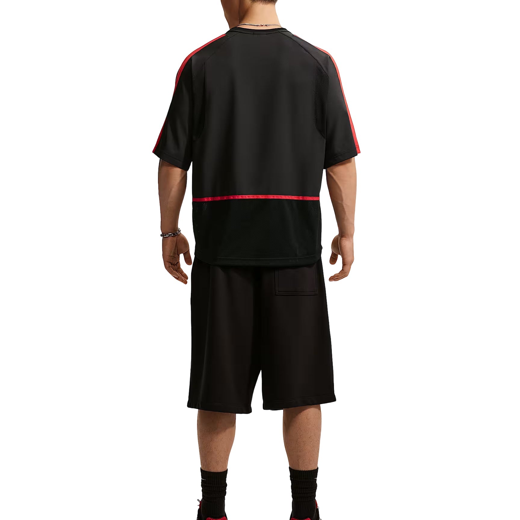 Nike Jersey 'Your Message Here' IO1676-010