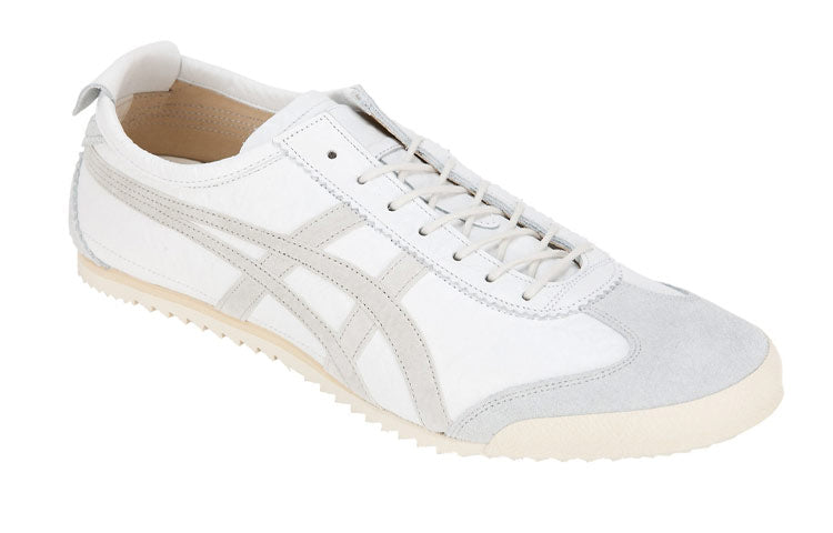 Onitsuka Tiger Mexico 66 'White Beige' D7Q0L-0101