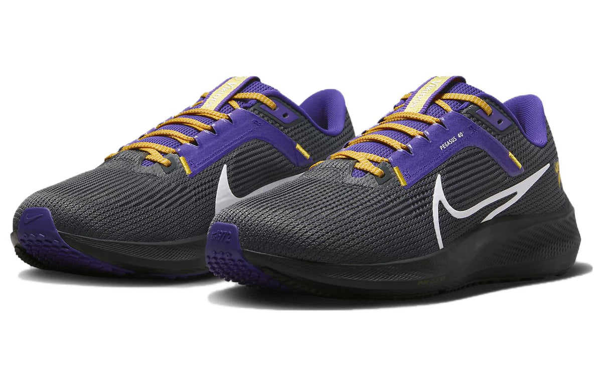 Nike x NFL Air Zoom Pegasus 40 'Minnesota Vikings' DZ5957-001