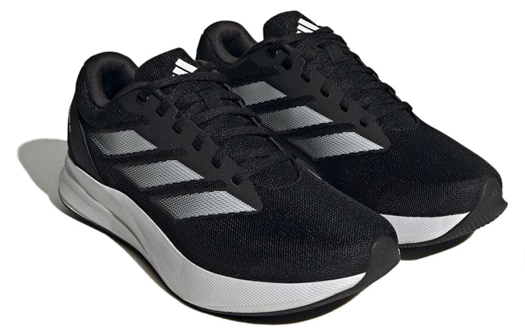 adidas Duramo RC 'Core Black White'  ID2704