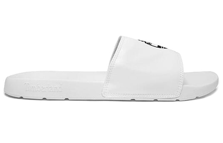 Timberland Playa Sands Slide Sandal 'White' A24WN