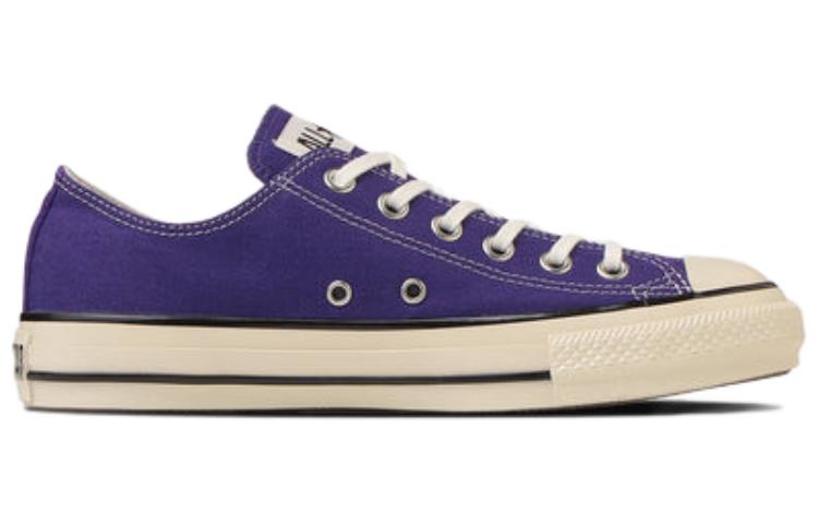 Converse ALL STAR US OX 'Blue Violet' 31310301