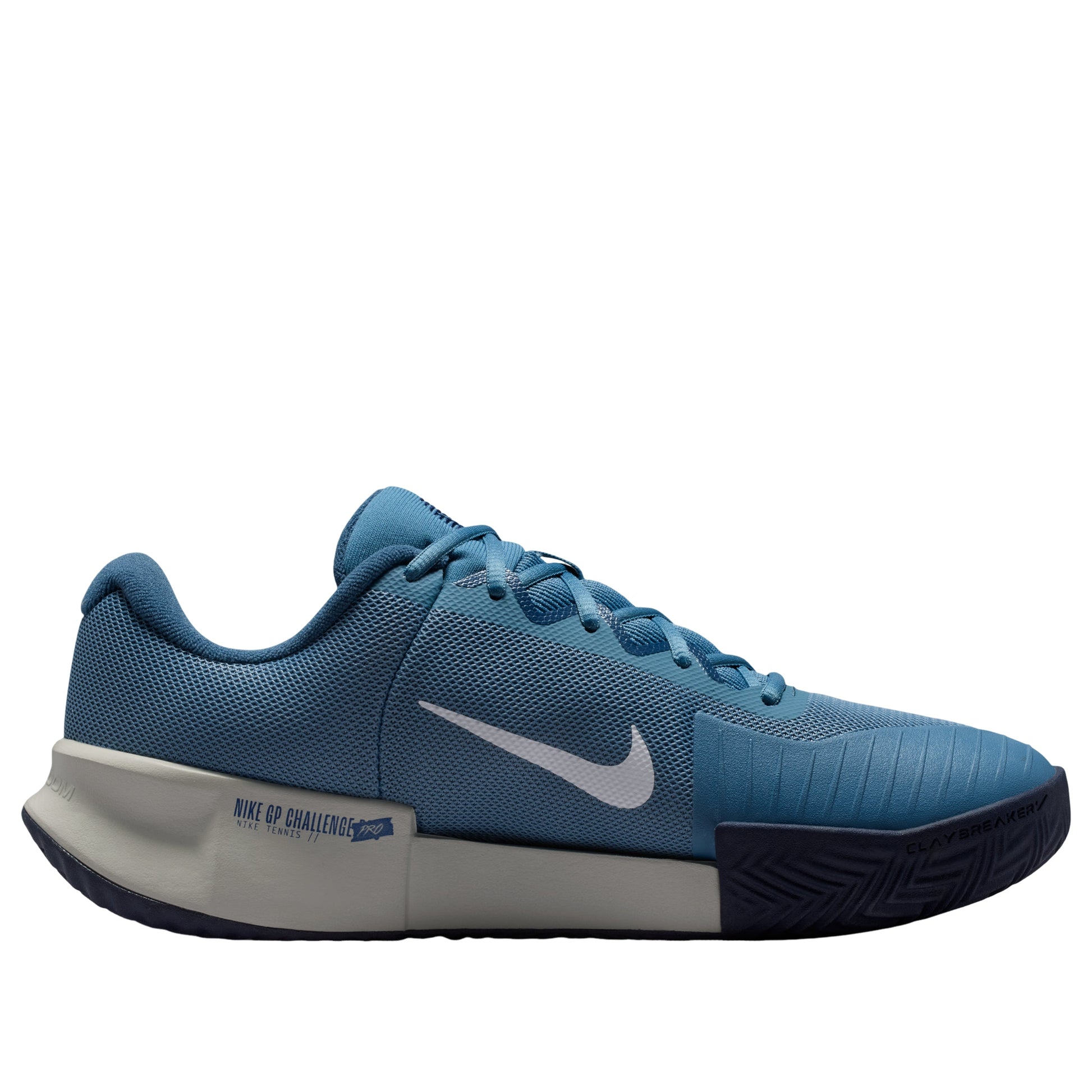 Nike Zoom GP Challenge Pro 'Smokey Blue Light Bone' IR2776-002