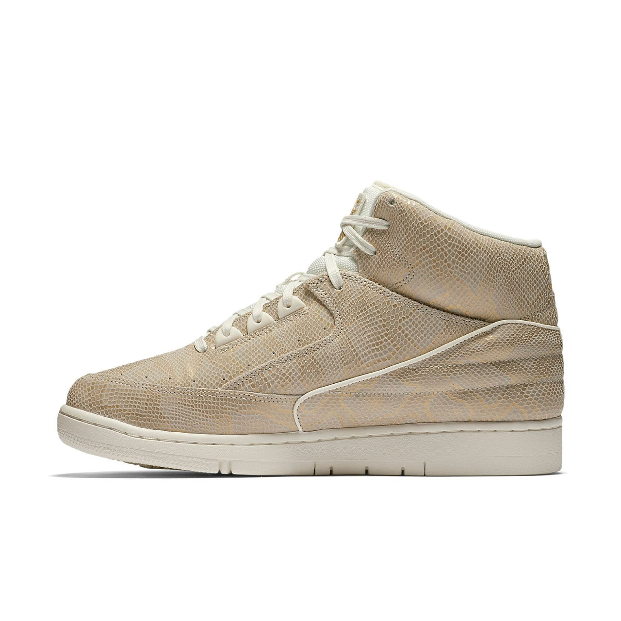 Nike Air Python Prm 'Gold' 705066-102