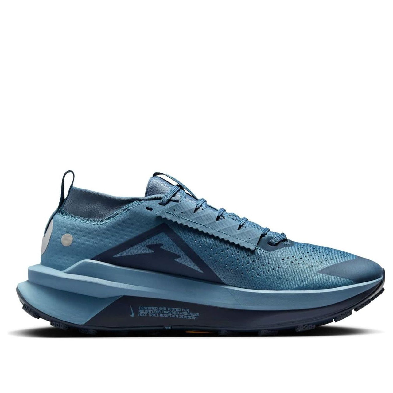 Nike ZoomX Zegama Trail 2 'Smokey Blue Armory Navy' FD5190-006