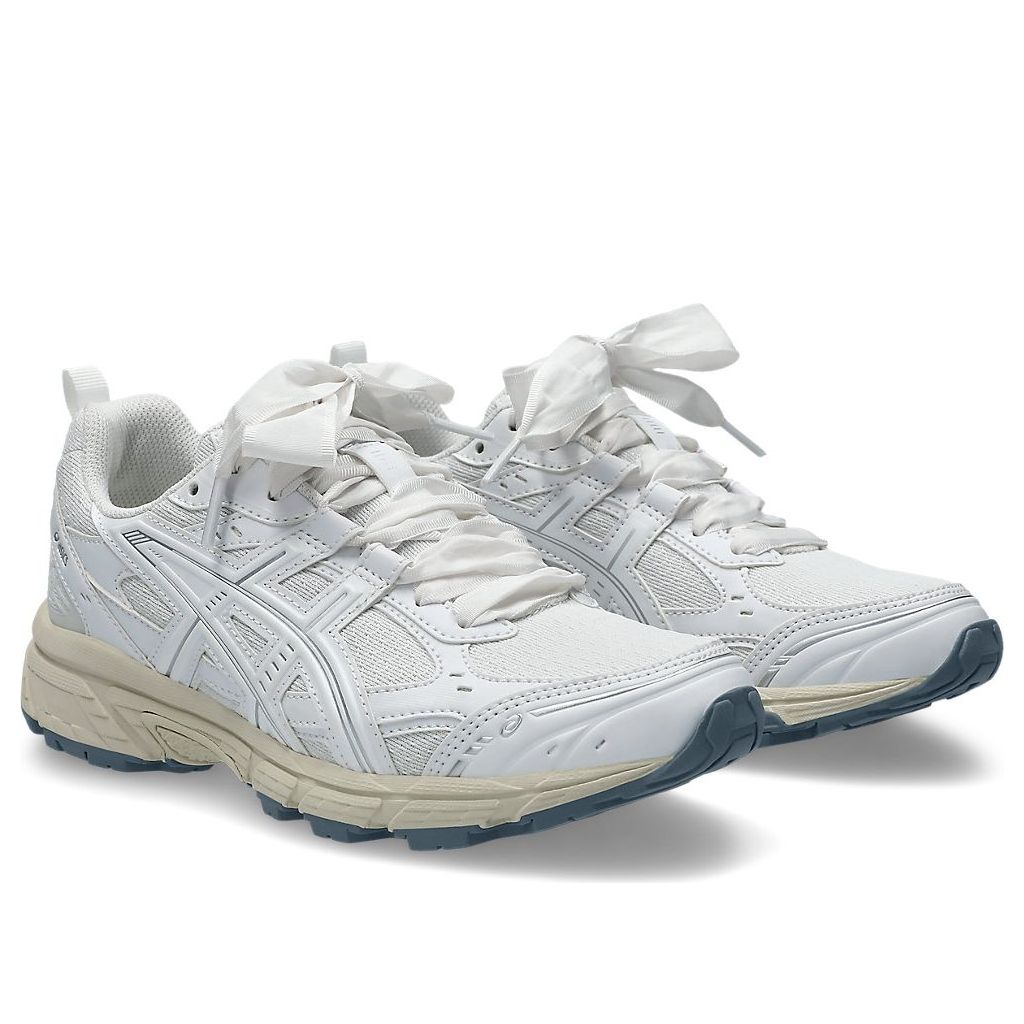 ASICS Gel-Nunobiki 'White Pure Silver' 1203A753-100