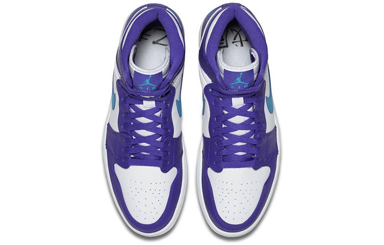 Air Jordan 1 Retro High 'FenGShui' 332550-442