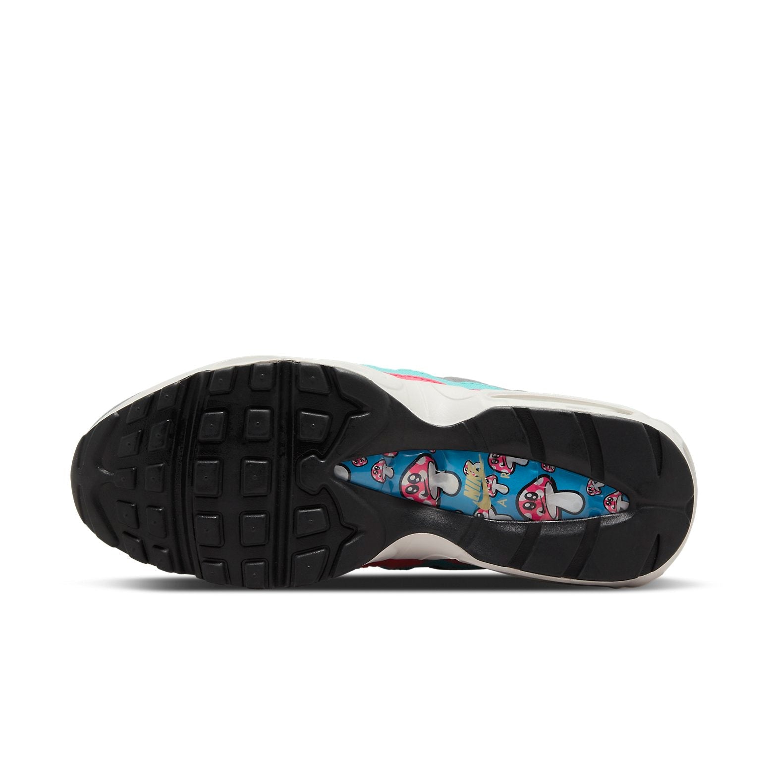 Nike Air Max 95 SE 'Iron Grey Celery' DH4755-001