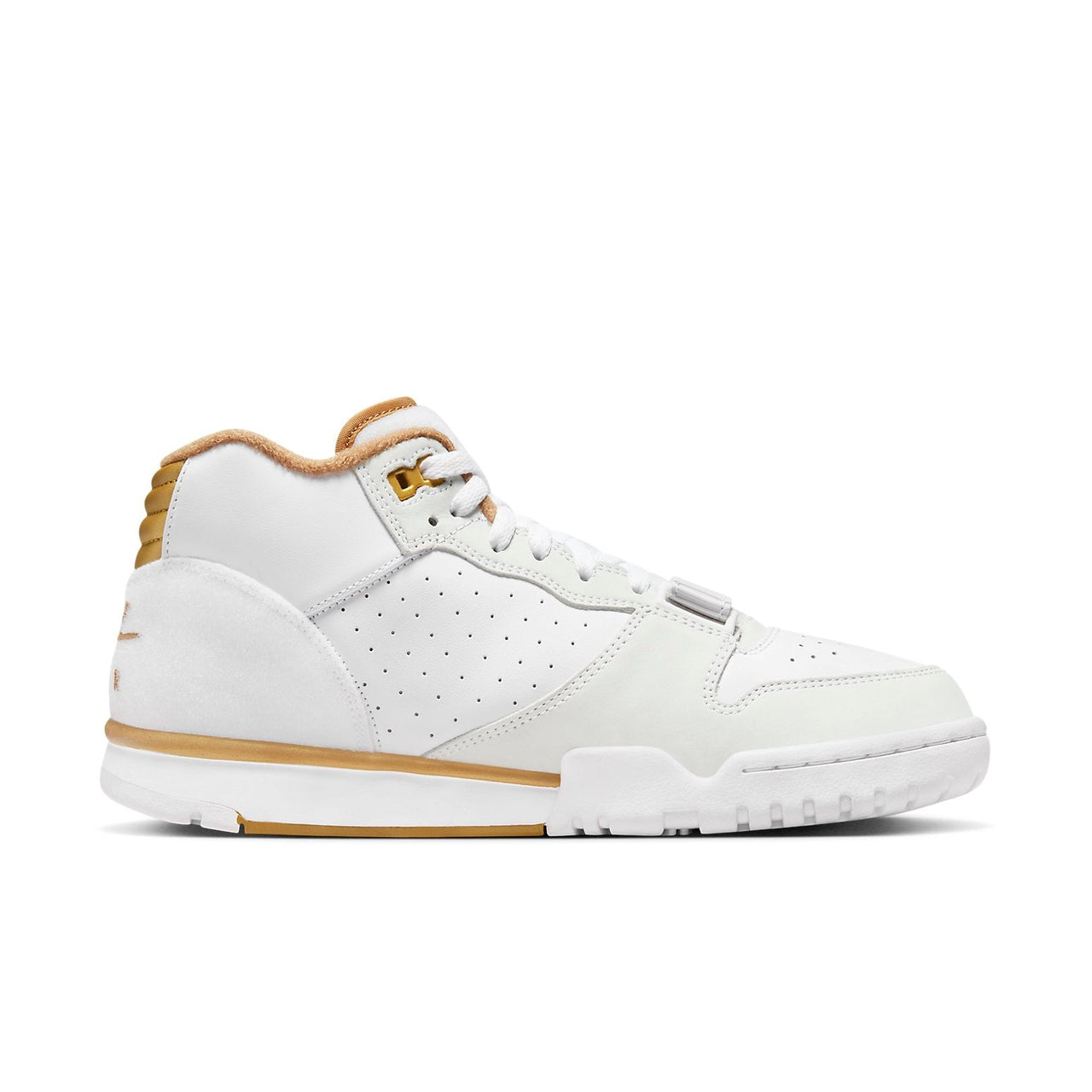 Nike Air Trainer 1 'College Football Playoffs Pack - White' FJ6196-100