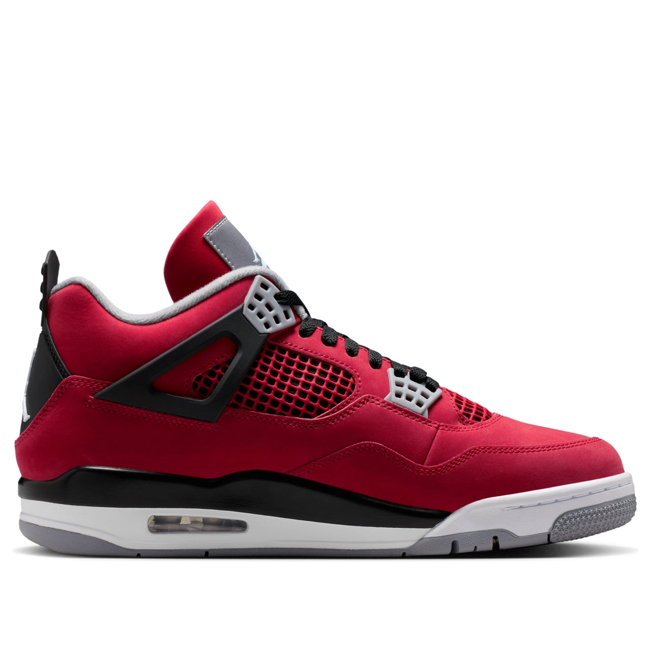 Air Jordan 4 'Toro Bravo' FQ8138-600