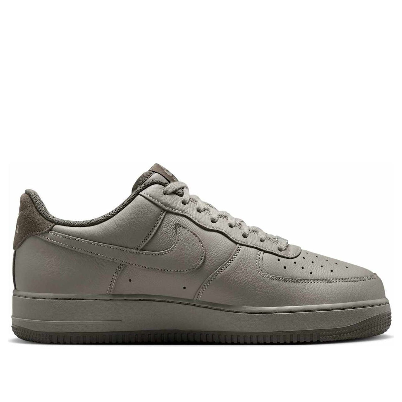 Nike Air Force 1 Low '07 LV8 'Khaki Green' HM9483-300