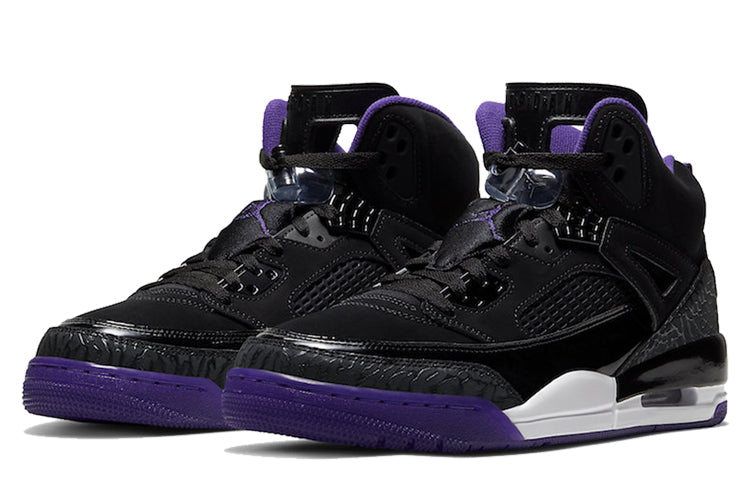 Air Jordan Spizike 'Court Purple' 315371-051