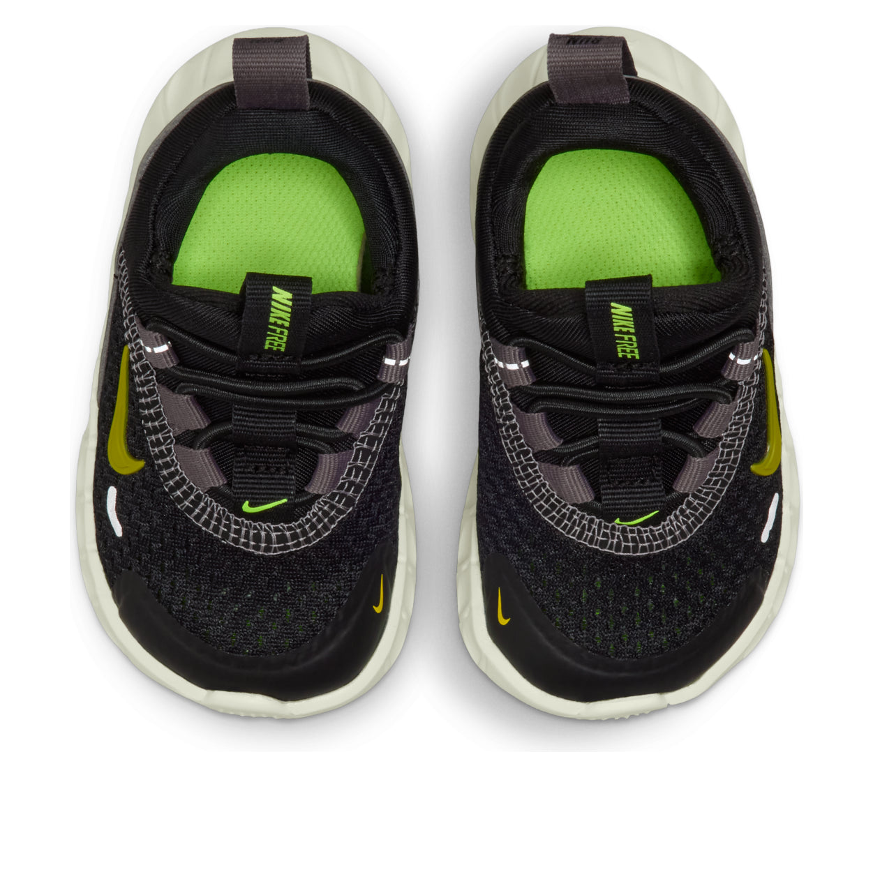 (TD) Nike Free Ride 'Black Pencil Point' IQ5810-005