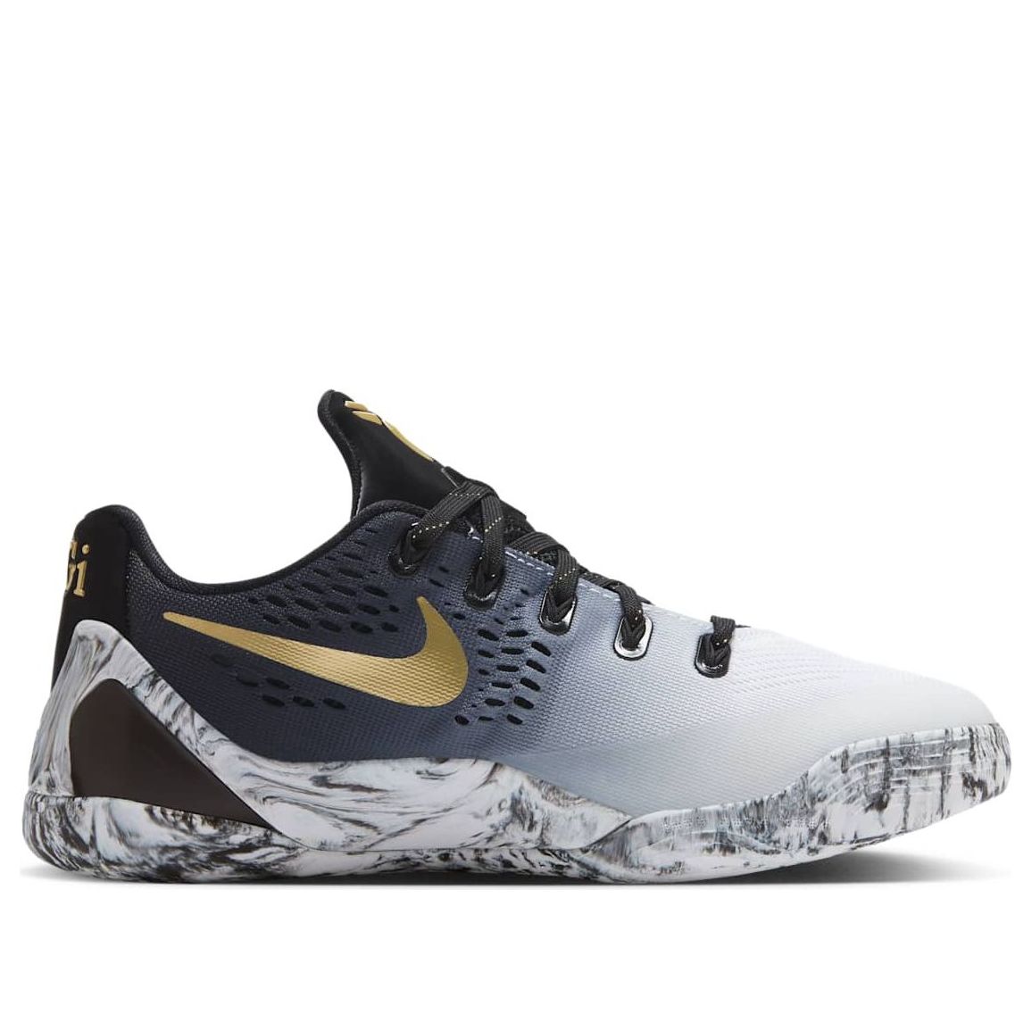 (GS) Nike Kobe 9 EM Low 'Mambacita' FV3607-002