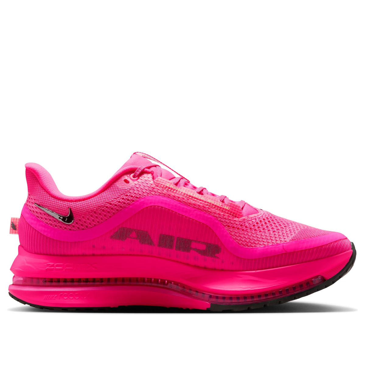 Nike Air Zoom Pegasus Premium 'Hyper Pink' HQ2592-600