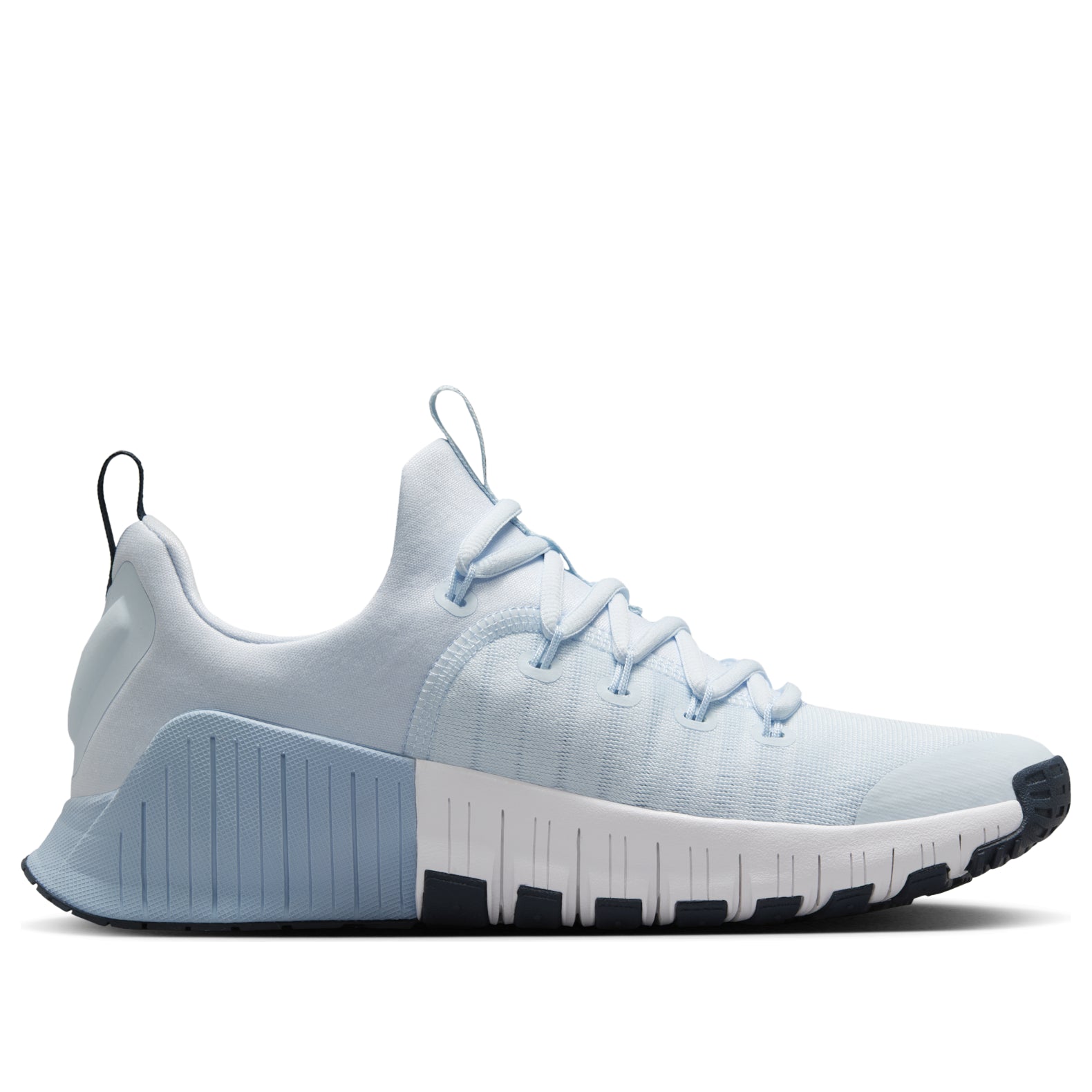 (WMNS) Nike Free Metcon 6 'Blue Tint' FJ7126-402