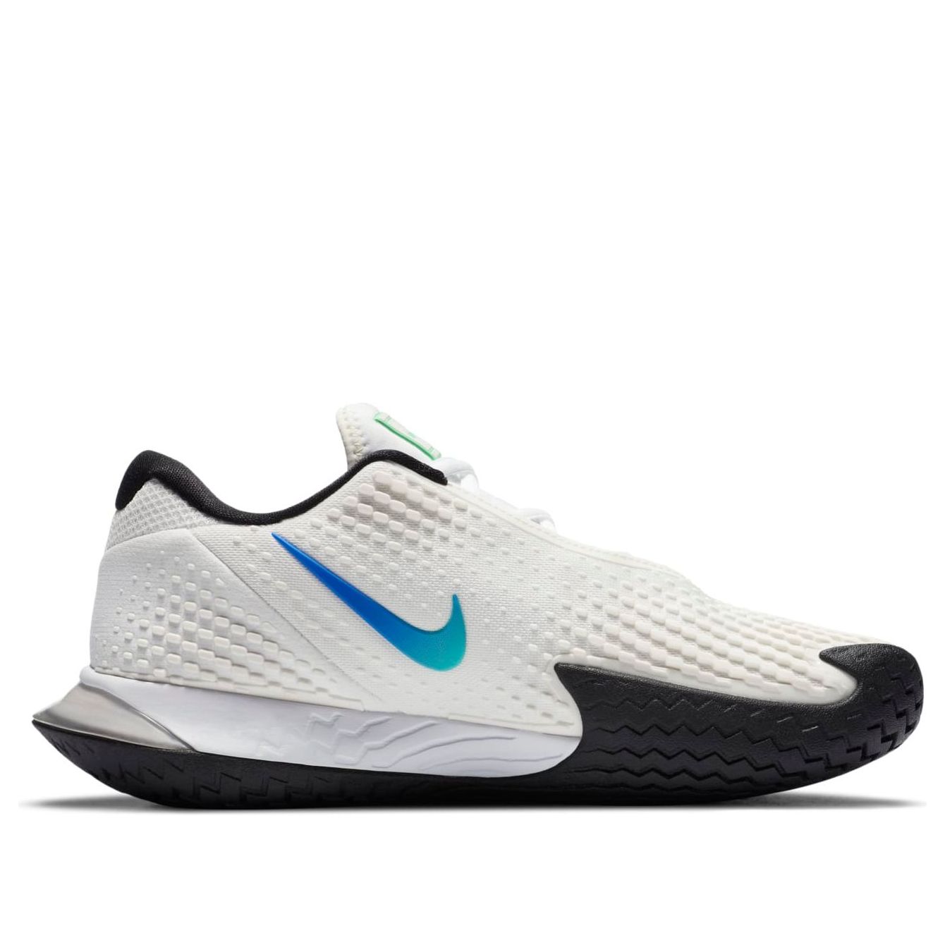 (WMNS) Nike Court Air Zoom Vapor Cage 4 'Ombre Swoosh' CD0431-112