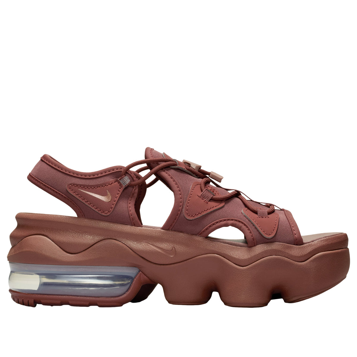 (WMNS) Nike Air Max Koko Sandal 'Red Sepia' CI8798-202
