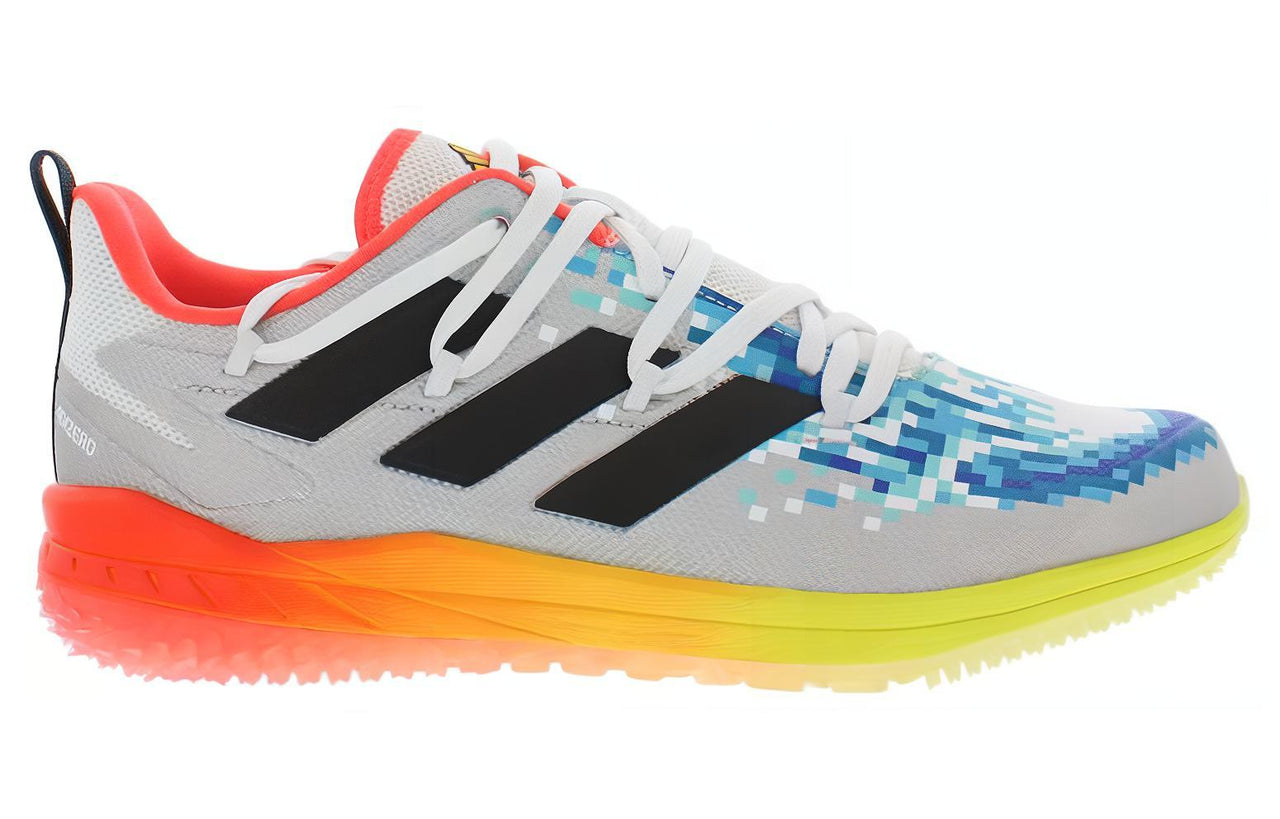 adidas Afterburner 8 KO TF 'Pixelated' GZ0510