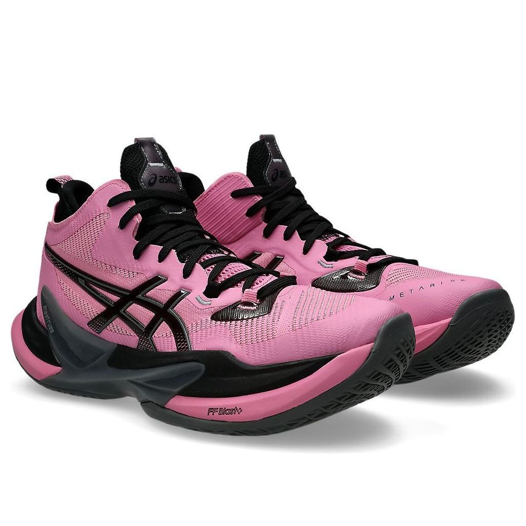 ASICS Metarise 2 'Bubblegum Black' 1051A089-700