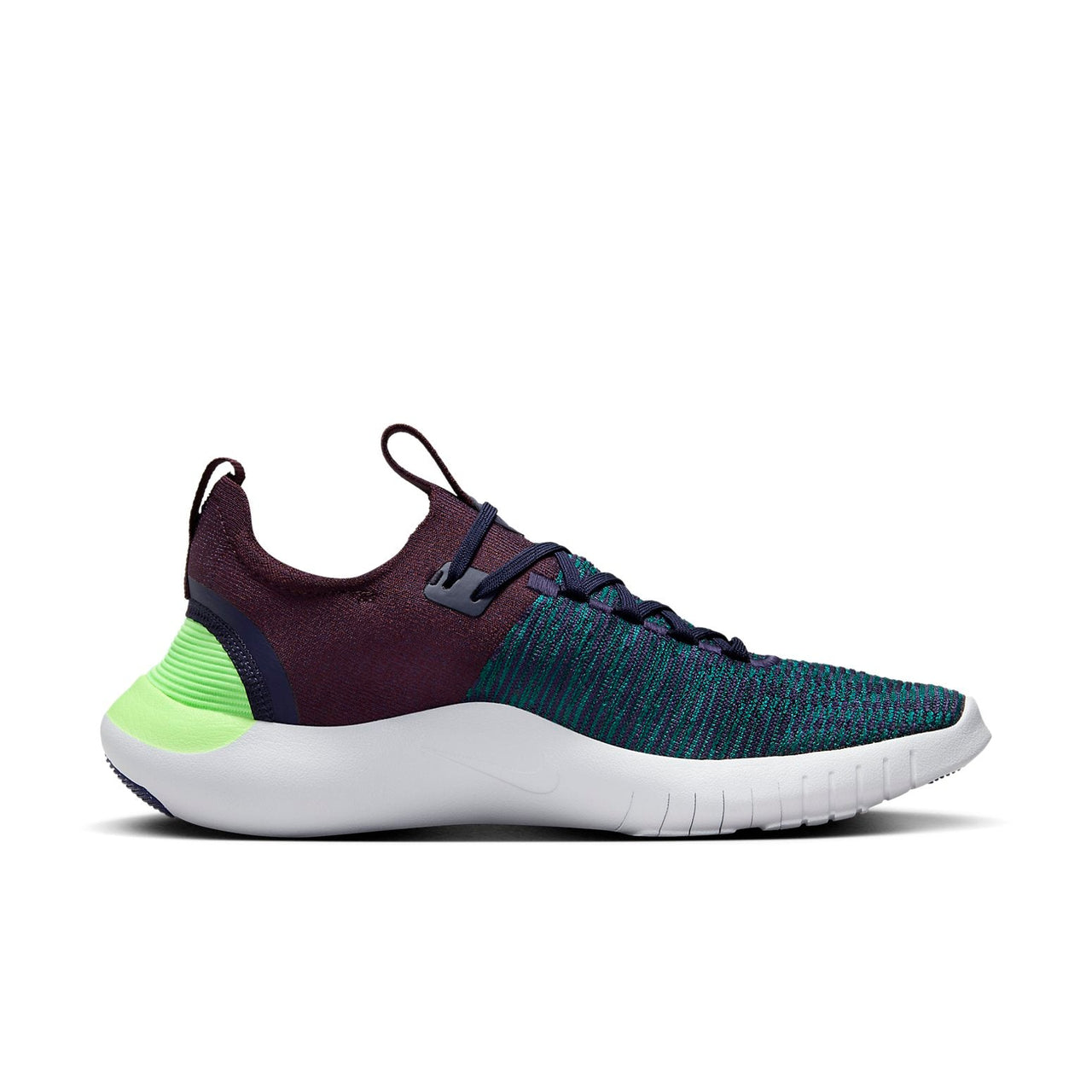 Nike Free RN Next Nature 'Geode Teal Burgundy Crush' FB1276-300