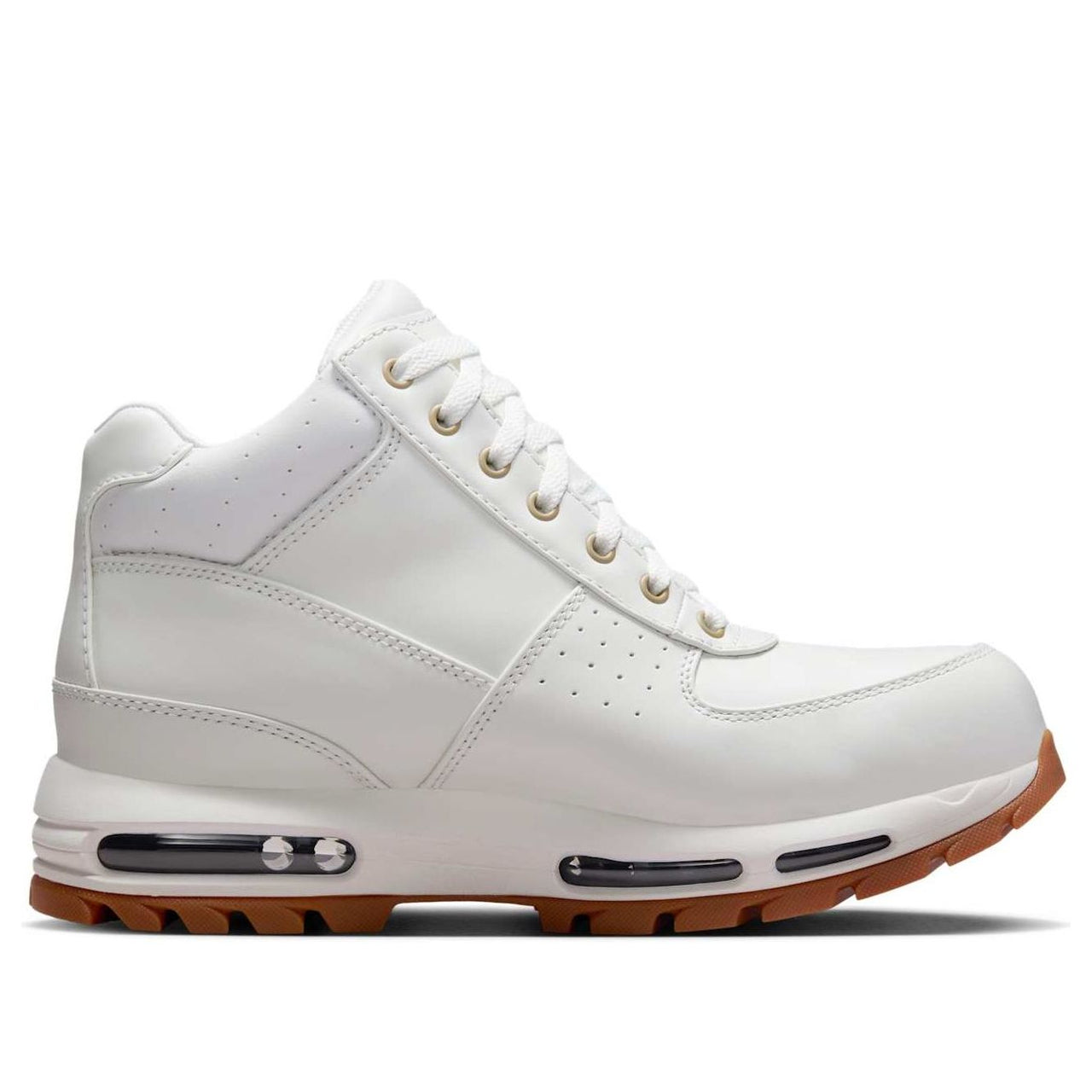 Nike Air Max Goadome 'Summit White Gum' FZ1314-100