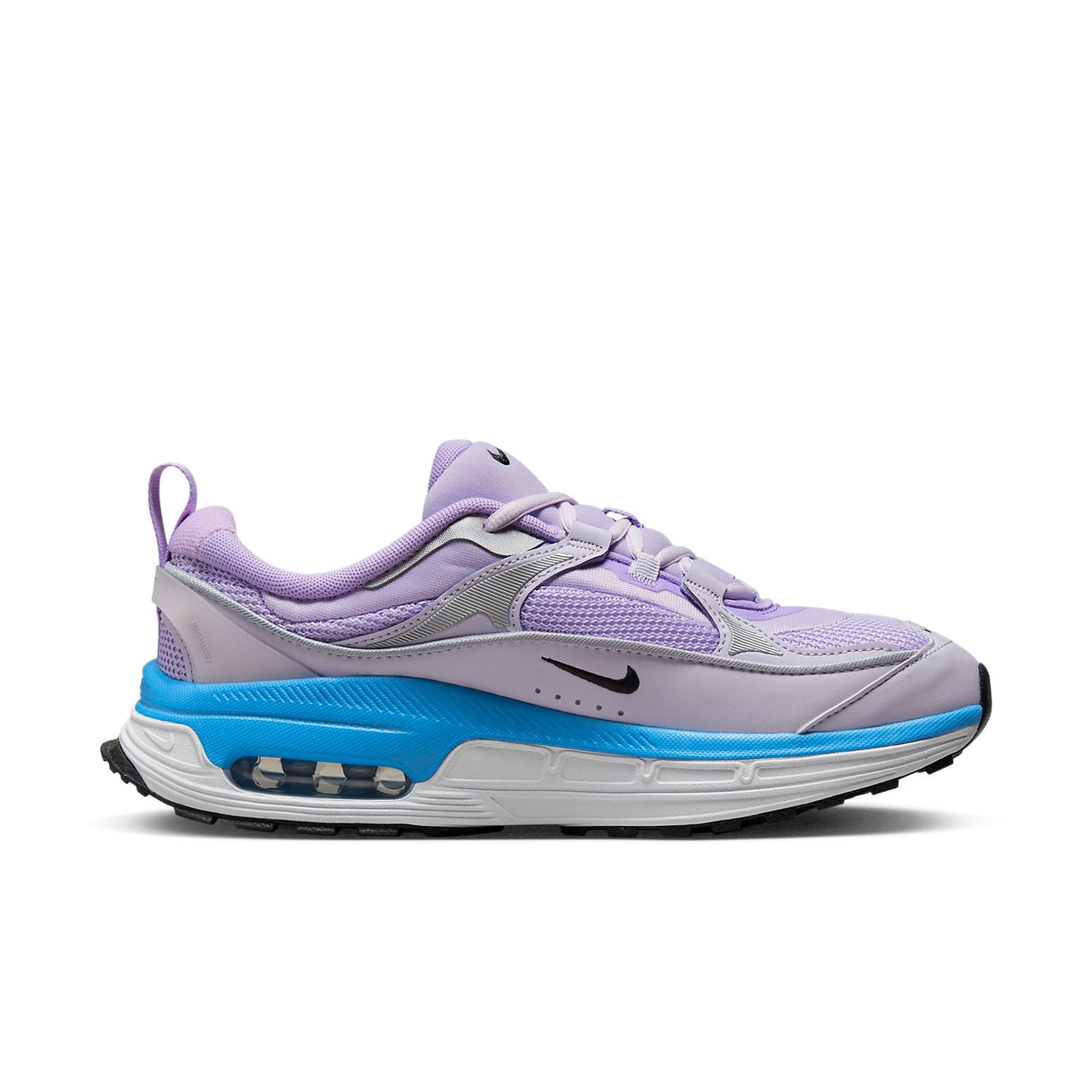 (WMNS) Nike Air Max Bliss 'Lilac University Blue' DZ5209-500