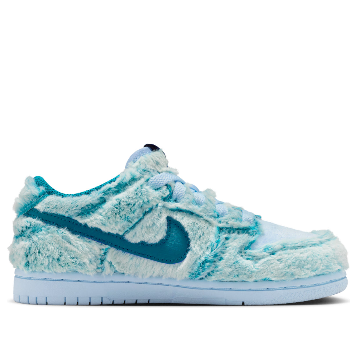 (GS) Nike Dunk Low 'Abominable Snowman' IM7170-441