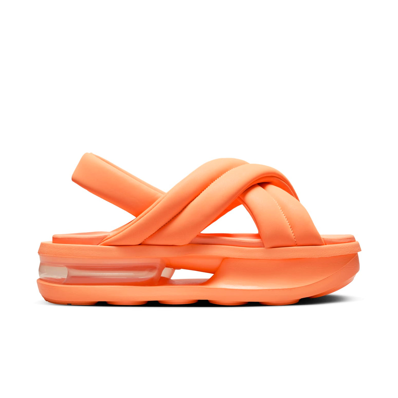 (WMNS) Nike Air Max Isla Sandals 'Orange' FJ5929-800