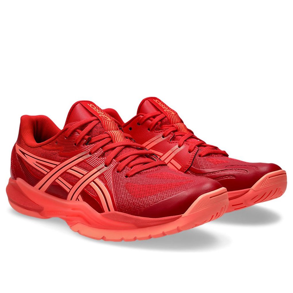 ASICS POWERBREAK FF 'Speed Red Sun Coral' 1071A101-600