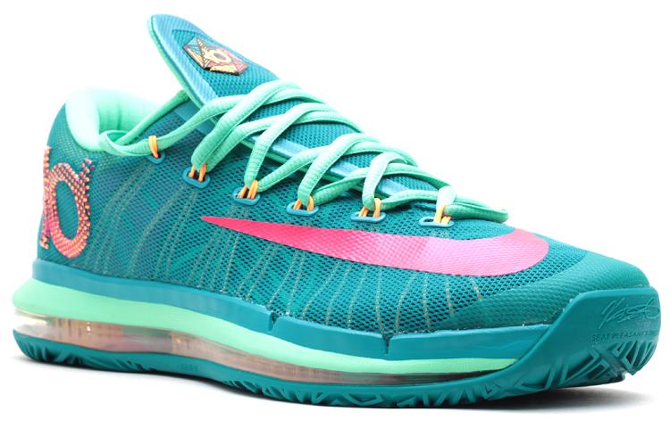 Nike KD 6 Elite 'Hero Pack' 642838-300
