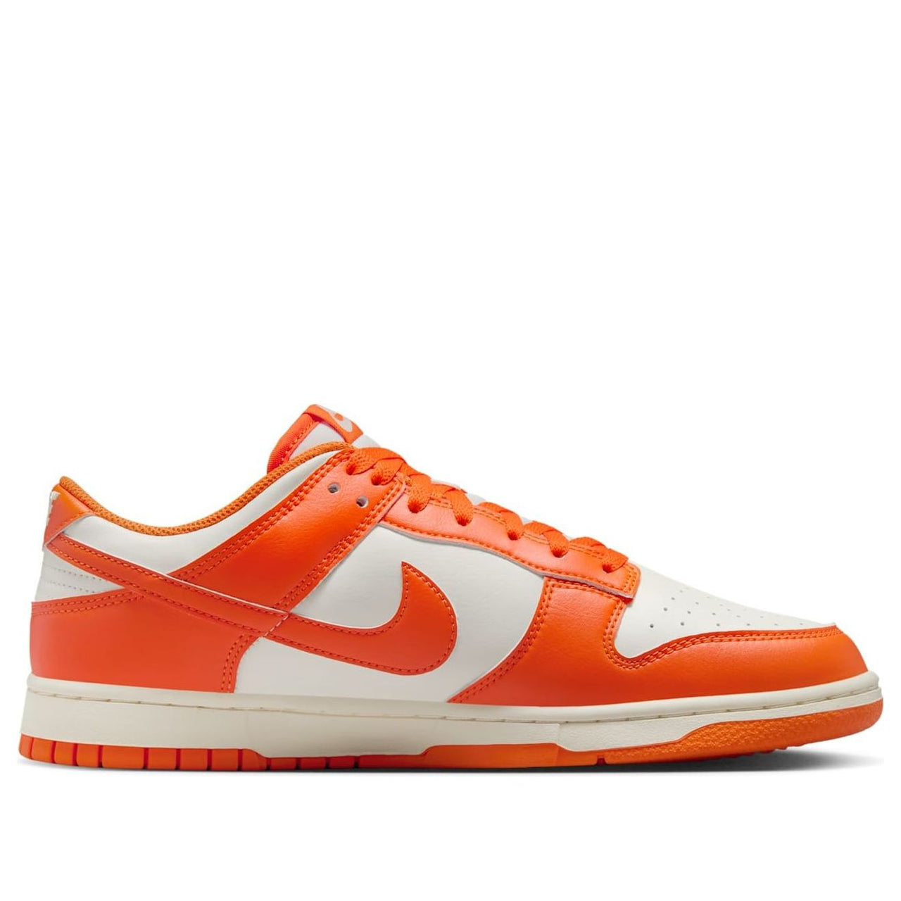 Nike Dunk Low 'Syracuse Pale Ivory' HF5441-106