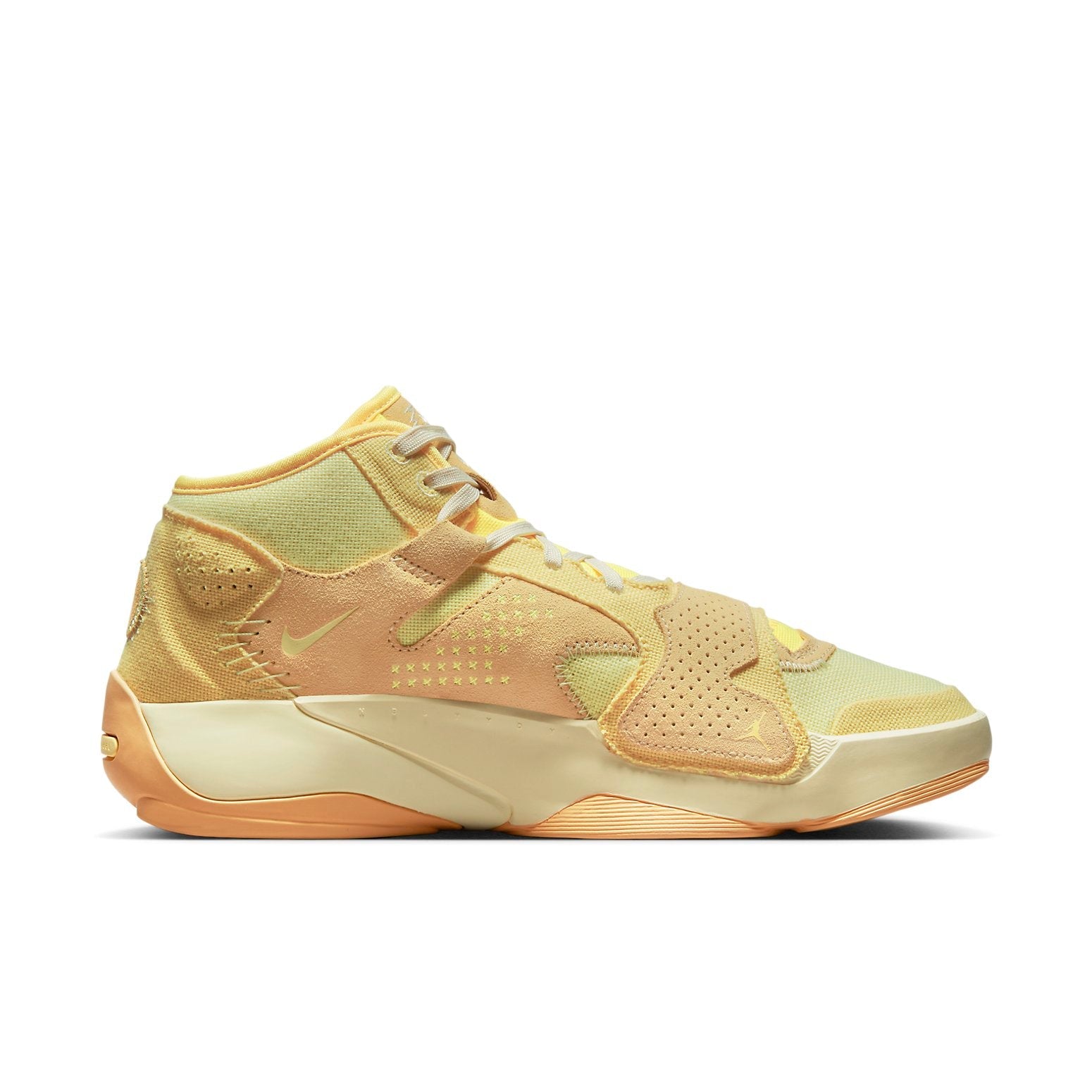Air Jordan Zion 2 'Full Moon' FJ2957-200
