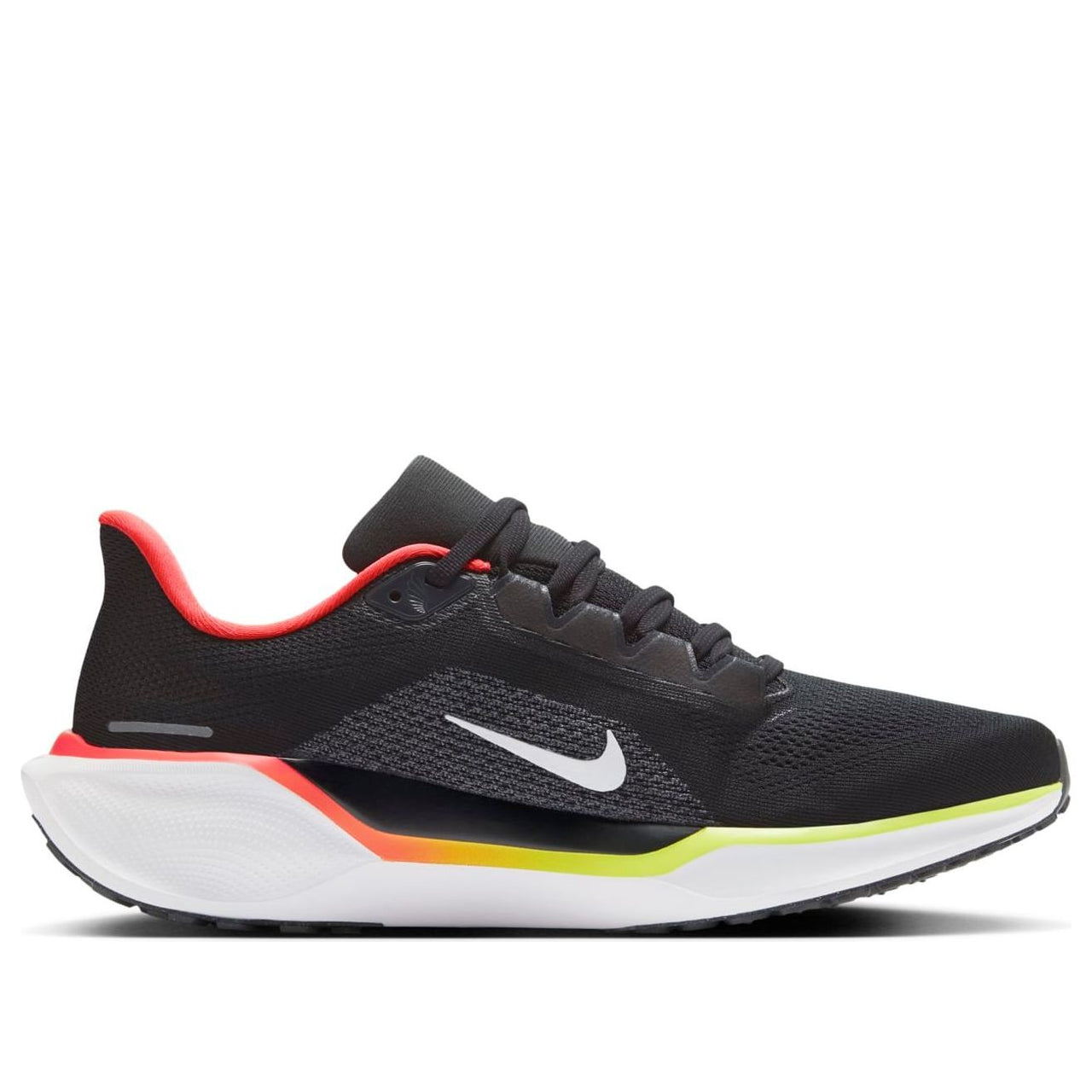 Nike Air Zoom Pegasus 41 'Black Red Yellow' HQ1564-016