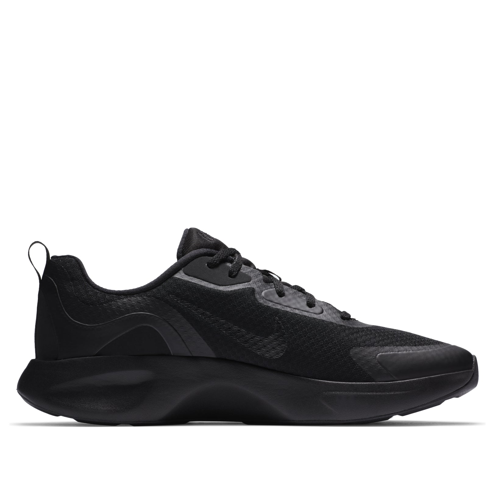 Nike Wearallday 'Triple Black' CJ1682-003