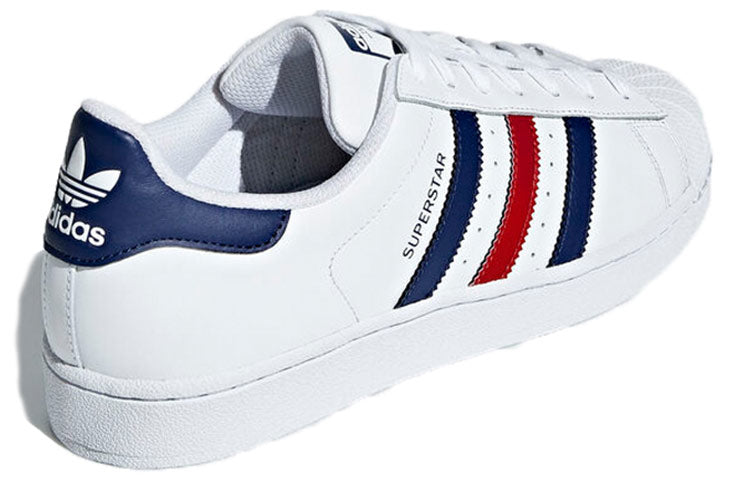 adidas Superstar FD 'Dark Blue' F36583