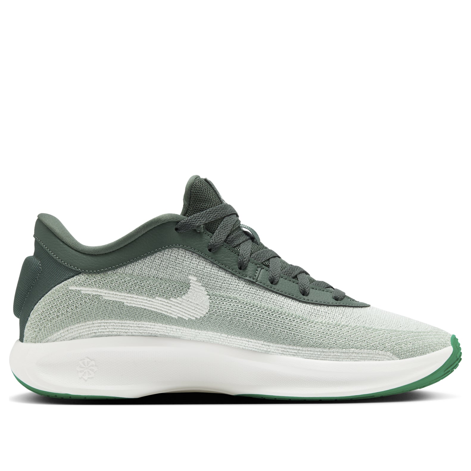 Nike Air Zoom GT Hustle Academy EP 'Vintage Green White' FJ7808-300