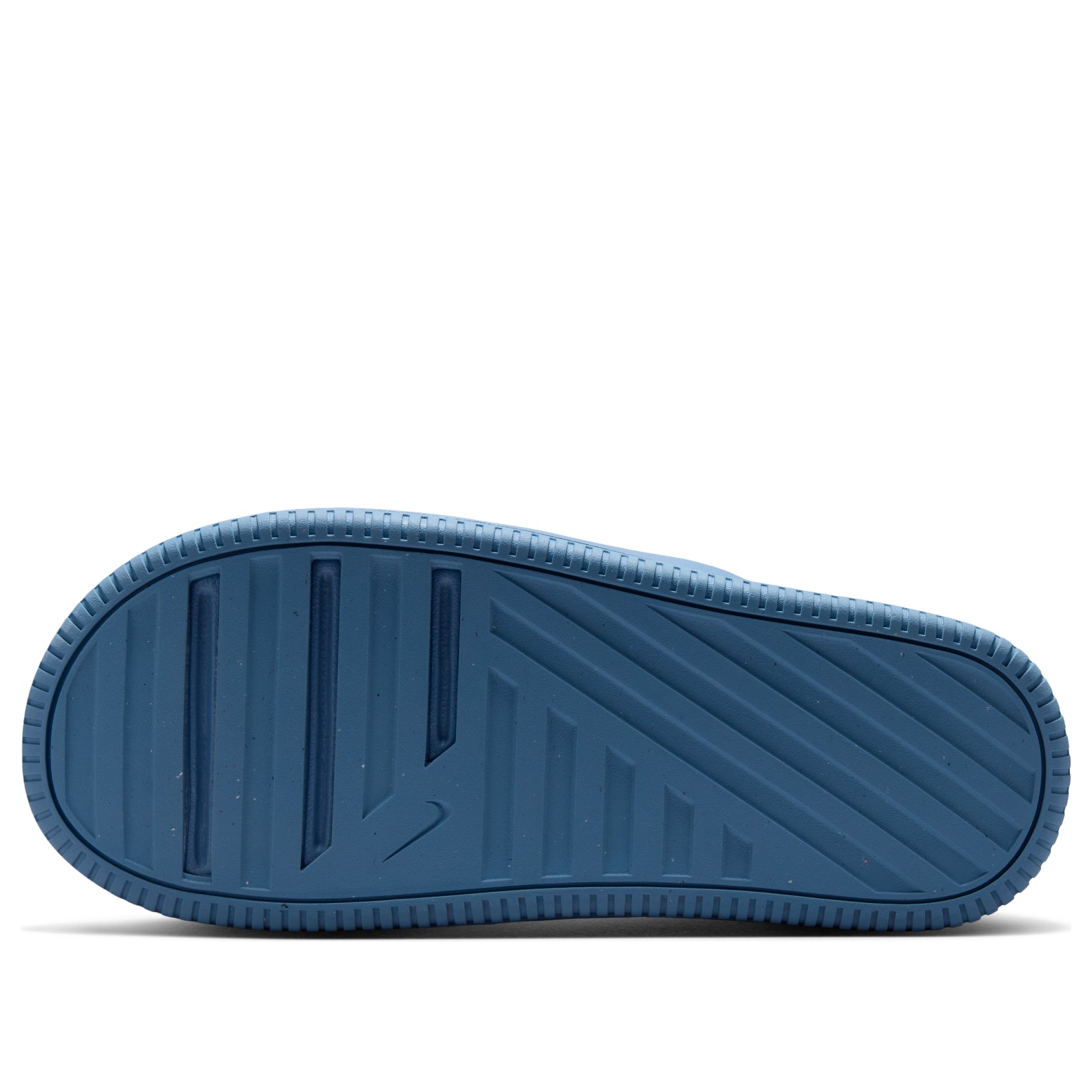 (WMNS) Nike Calm Elevation Slides 'Work Blue' HJ5601-400